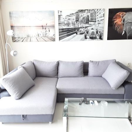 Front Port Line Sleeps 6 Apartman Marbella Kültér fotó