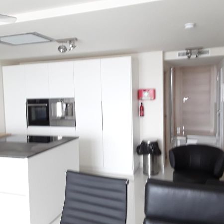 Front Port Line Sleeps 6 Apartman Marbella Kültér fotó