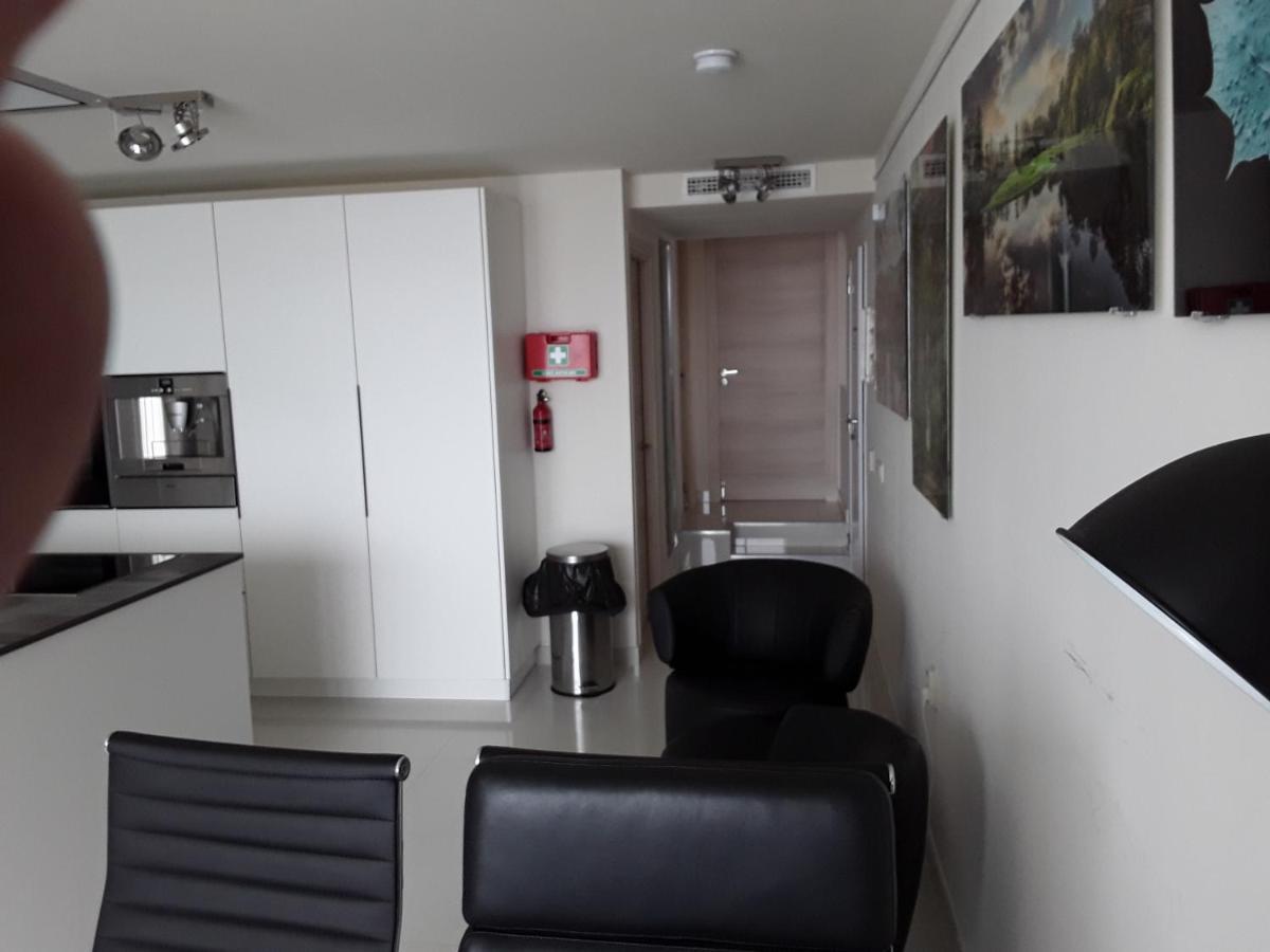 Front Port Line Sleeps 6 Apartman Marbella Kültér fotó