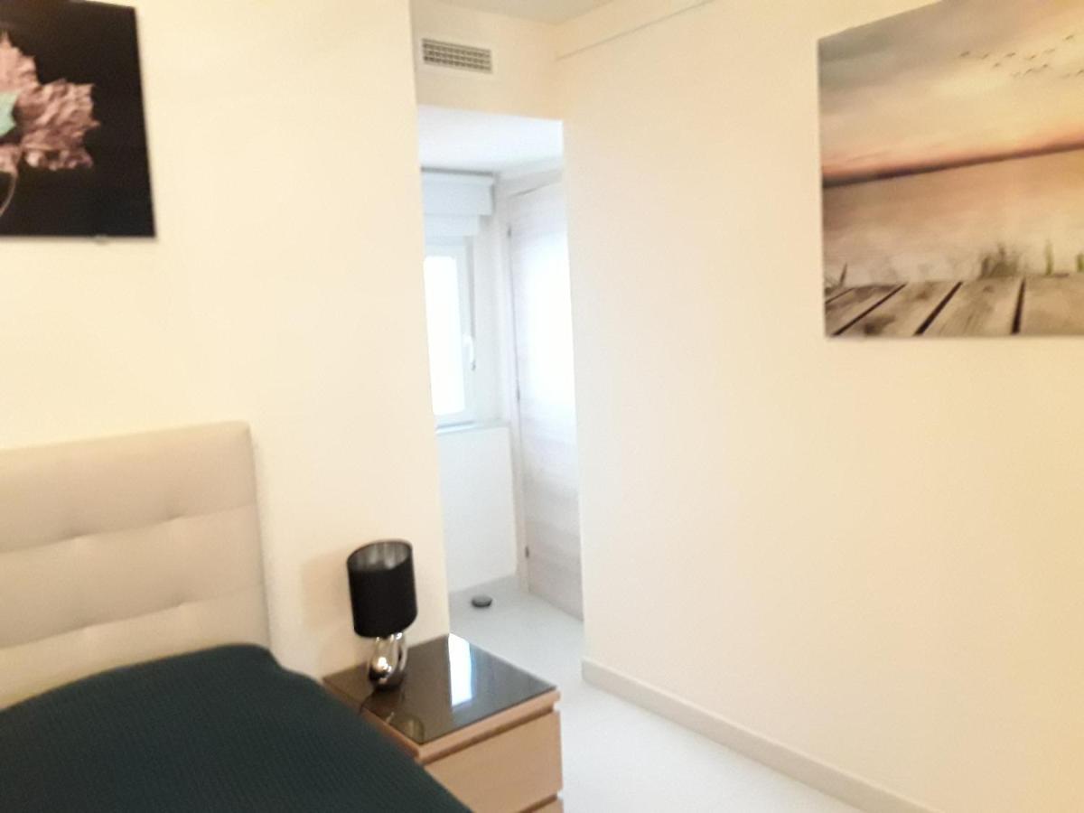 Front Port Line Sleeps 6 Apartman Marbella Kültér fotó