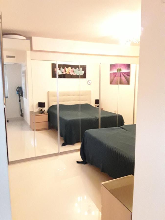 Front Port Line Sleeps 6 Apartman Marbella Kültér fotó