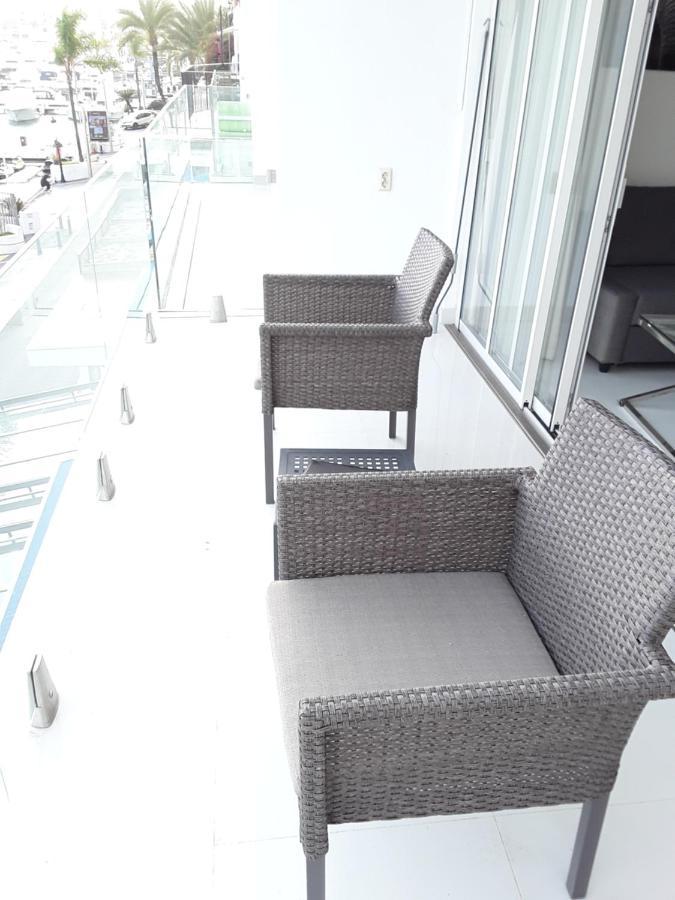 Front Port Line Sleeps 6 Apartman Marbella Kültér fotó