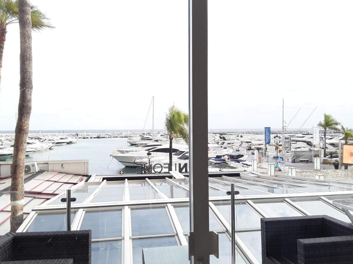 Front Port Line Sleeps 6 Apartman Marbella Kültér fotó