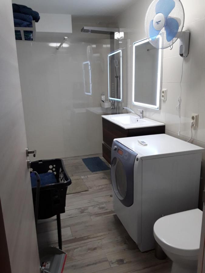 Front Port Line Sleeps 6 Apartman Marbella Kültér fotó