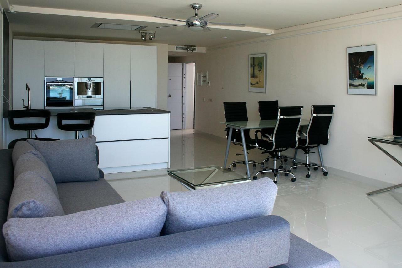 Front Port Line Sleeps 6 Apartman Marbella Kültér fotó