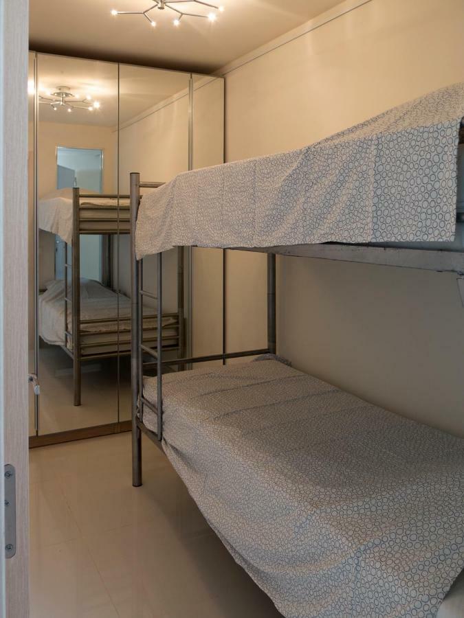 Front Port Line Sleeps 6 Apartman Marbella Kültér fotó