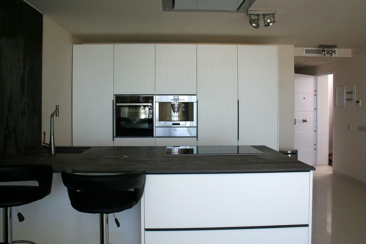 Front Port Line Sleeps 6 Apartman Marbella Kültér fotó